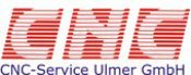 Bewertungen CNC-Service Ulmer