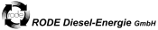 Bewertungen Rode Diesel-Energie