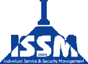 Bewertungen ISSM-GmbH Individual Service & Security Management
