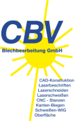 Bewertungen CBV Blechbearbeitung