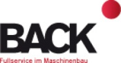 Bewertungen Back Maschinenbau & Vertrieb