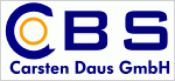 Bewertungen CBS - Carsten Daus