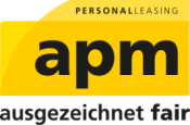 Bewertungen APM Personal-Leasing