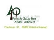 Bewertungen Forst- und Gartenbaubetrieb Andre Albrecht