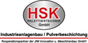 Bewertungen HSK GmbH International