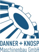 Bewertungen DANNER + KNOSP Maschinenbau