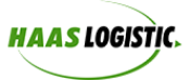 Bewertungen Haas Logistic