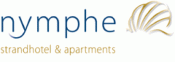 Bewertungen Nymphe Strandhotel & Apartments