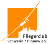 Bewertungen Fliegerclub / Schwerin Pinnow