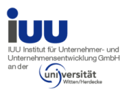 Bewertungen IUU Institut für Unternehmer- und Unternehmensentwicklung GmbH an der Universität Witten/Herdecke