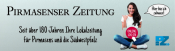 Bewertungen Adolf Deil GmbH & Co. KG Druckerei und Verlag der Pirmasenser Zeitung Pirmasenser Zeitung
