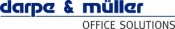 Bewertungen Darpe & Müller Office Solutions