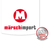 Bewertungen Märsch Importhandels-GmbH