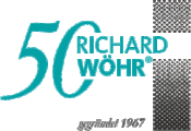 Bewertungen Richard Wöhr