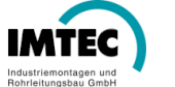 Bewertungen IMTEC Industriemontagen & Rohrleitungsbau