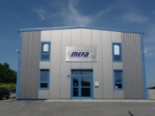 Bewertungen MEFA-tec GmbH Metall- und Fassadenbau