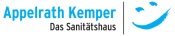Bewertungen Sanitätshaus Appelrath Kemper