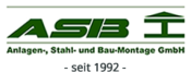 Bewertungen ASB Anlagen- Stahl- und Bau-Montagegesellschaft