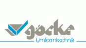 Bewertungen Göcke GmbH & Co. KG Verkaufsbüro Nord 1 Umformtechnik