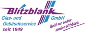 Bewertungen Blitzblank GmbH Glas- und Gebäudeservice