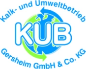 Bewertungen KUB Kalk- und Umweltbetrieb Gersheim GmbH +