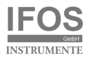 Bewertungen IFOS Ingenieurgesellschaft für optimierte Systeme