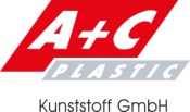 Bewertungen A + C PLASTIC Kunststoff Gesellschaft mit beschränkter Haftung