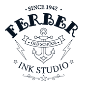 Bewertungen Ferber Ink Studio