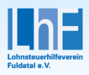 Bewertungen Lohnsteuerhilfeverein Fuldatal