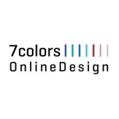 Bewertungen 7colors Onlinedesign Beratung · Konzeption · Webdesign · Umsetzung