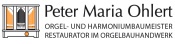 Bewertungen Peter Ohlert Orgelbau