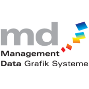 Bewertungen MD Management Data Grafik Systeme