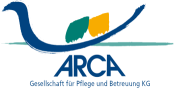Bewertungen ARCA - Gesellschaft für Pflege und Betreuung