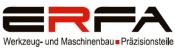 Bewertungen ERFA-Werkzeuge GmbH & Co. Präzisionsteile