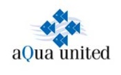 Bewertungen aQua united