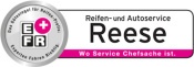 Bewertungen Reifen- und Autoservice Reese