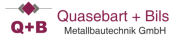 Bewertungen Quasebart + Bils Metallbautechnik