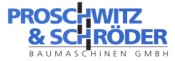 Bewertungen Proschwitz & Schröder Baumaschinen