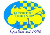 Bewertungen Becker Technik Herstellung und Vertrieb