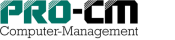 Bewertungen PRO-CM Computer Management und Service