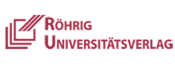 Bewertungen Röhrig Universitätsverlag