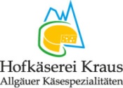 Bewertungen Albert Raimund Kraus Hofkäserei Allgäuer Käsespezialitäten
