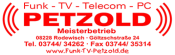 Bewertungen Hans Petzold Funk-TV-Petzold