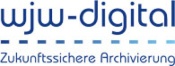 Bewertungen wjw-digital GmbH & Co. KG Zukunftsichere Digitale Archivierung