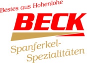 Bewertungen Beck GmbH und Co.