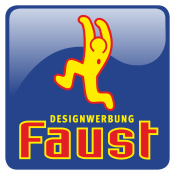 Bewertungen Faust Schrift & DesignWerbung