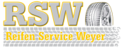 Bewertungen RSW Reifen Service Weyer