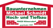 Bewertungen Michael Schmidt Hoch- und Tiefbau