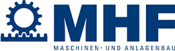 Bewertungen MHF GmbH - Maschinen-Handel-Fertigung