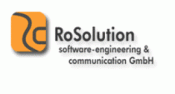 Bewertungen RoSolution software-engineering and communication